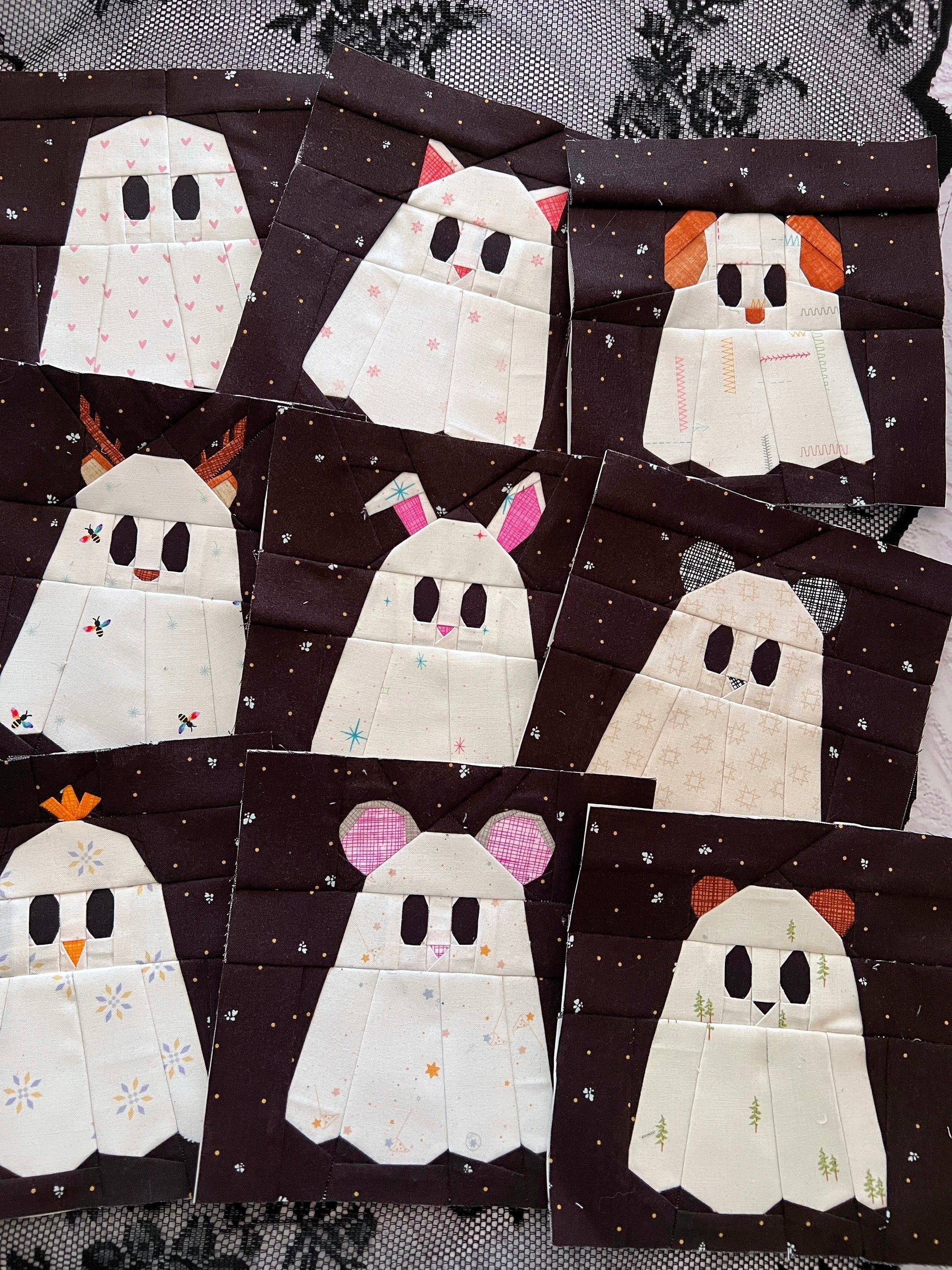Sew Spooky: Find your next Halloween make