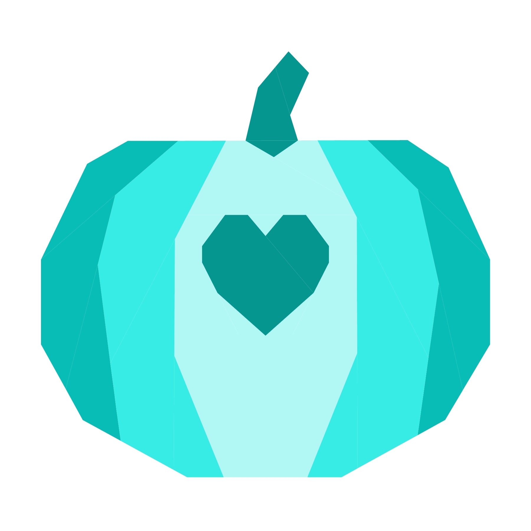 Heart of Pumpkin! Get Yours Here!