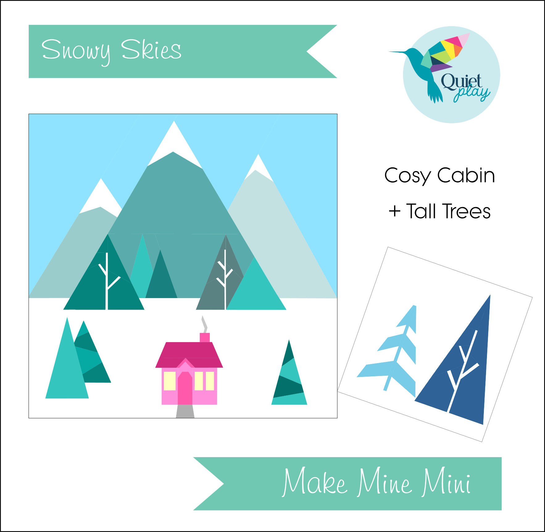 Make Mine Mini FPP Membership