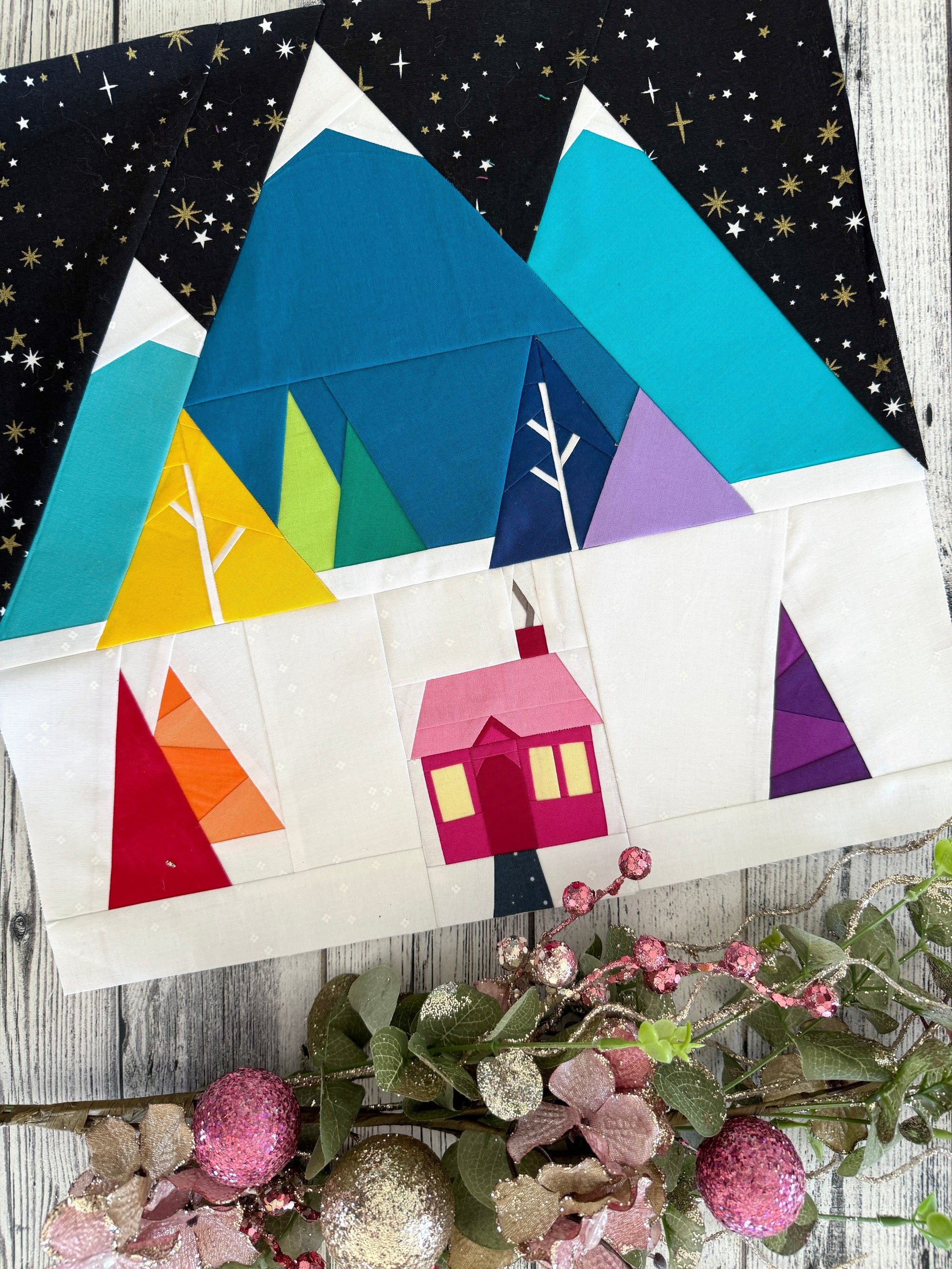 Make Mine Mini FPP Membership