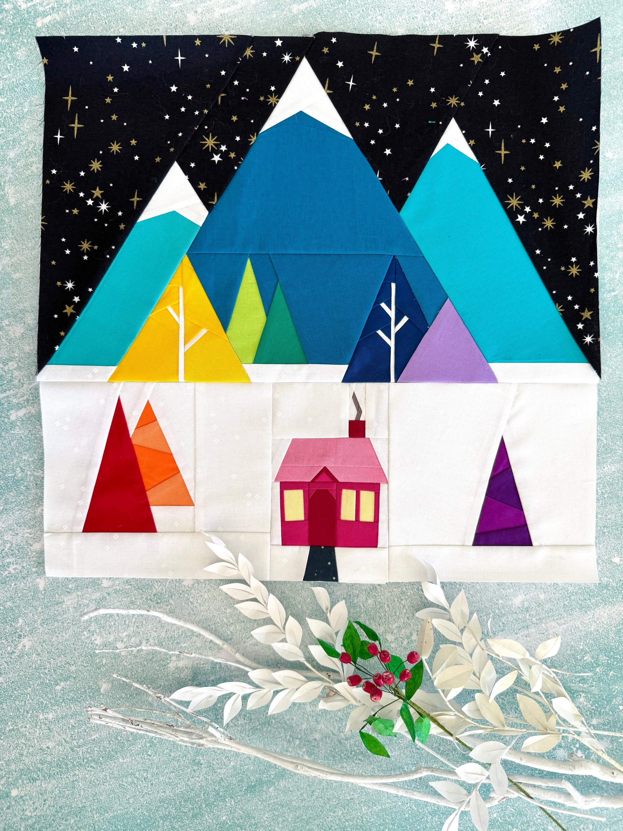 Make Mine Mini FPP Membership