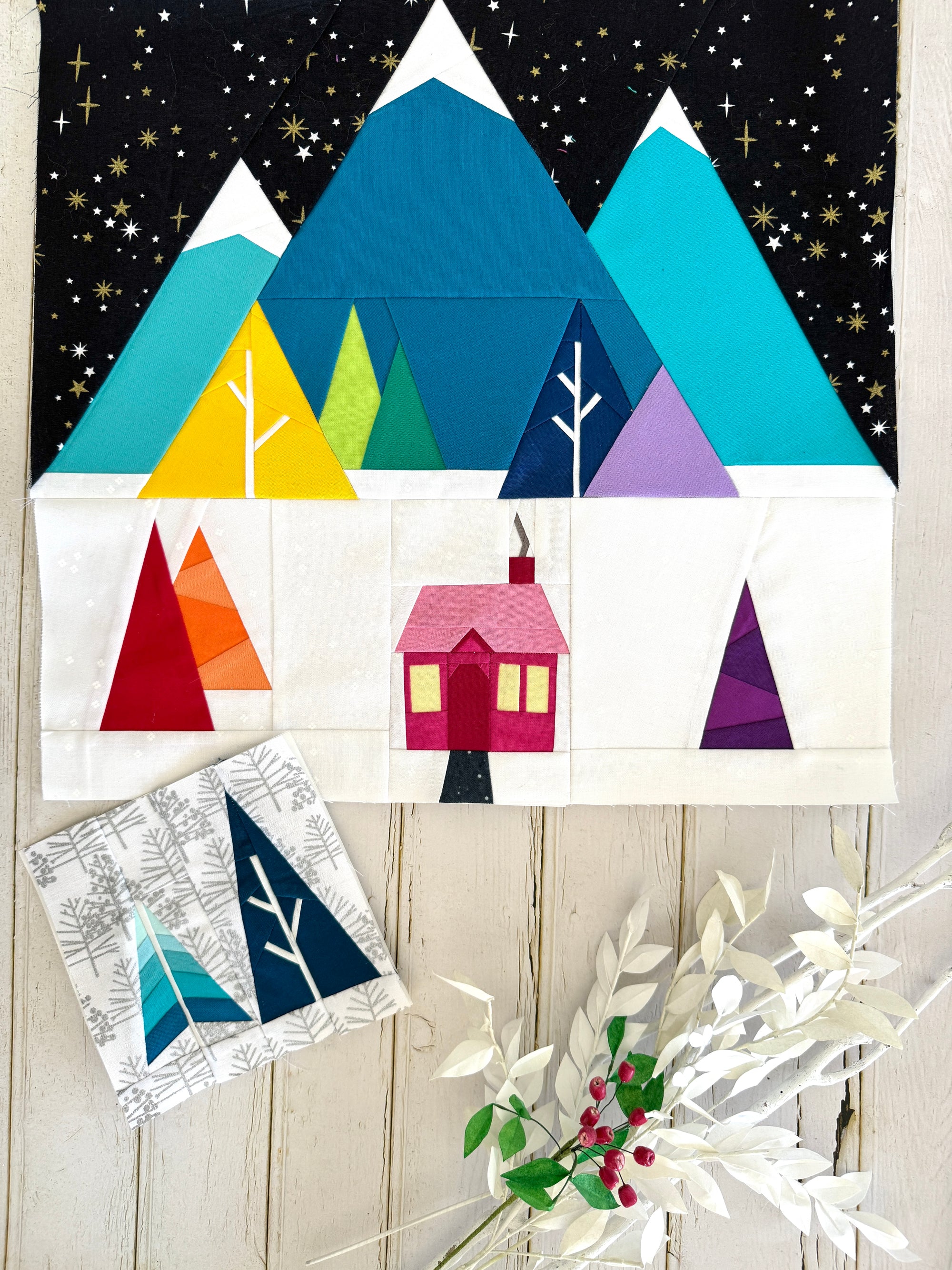 Make Mine Mini FPP Membership