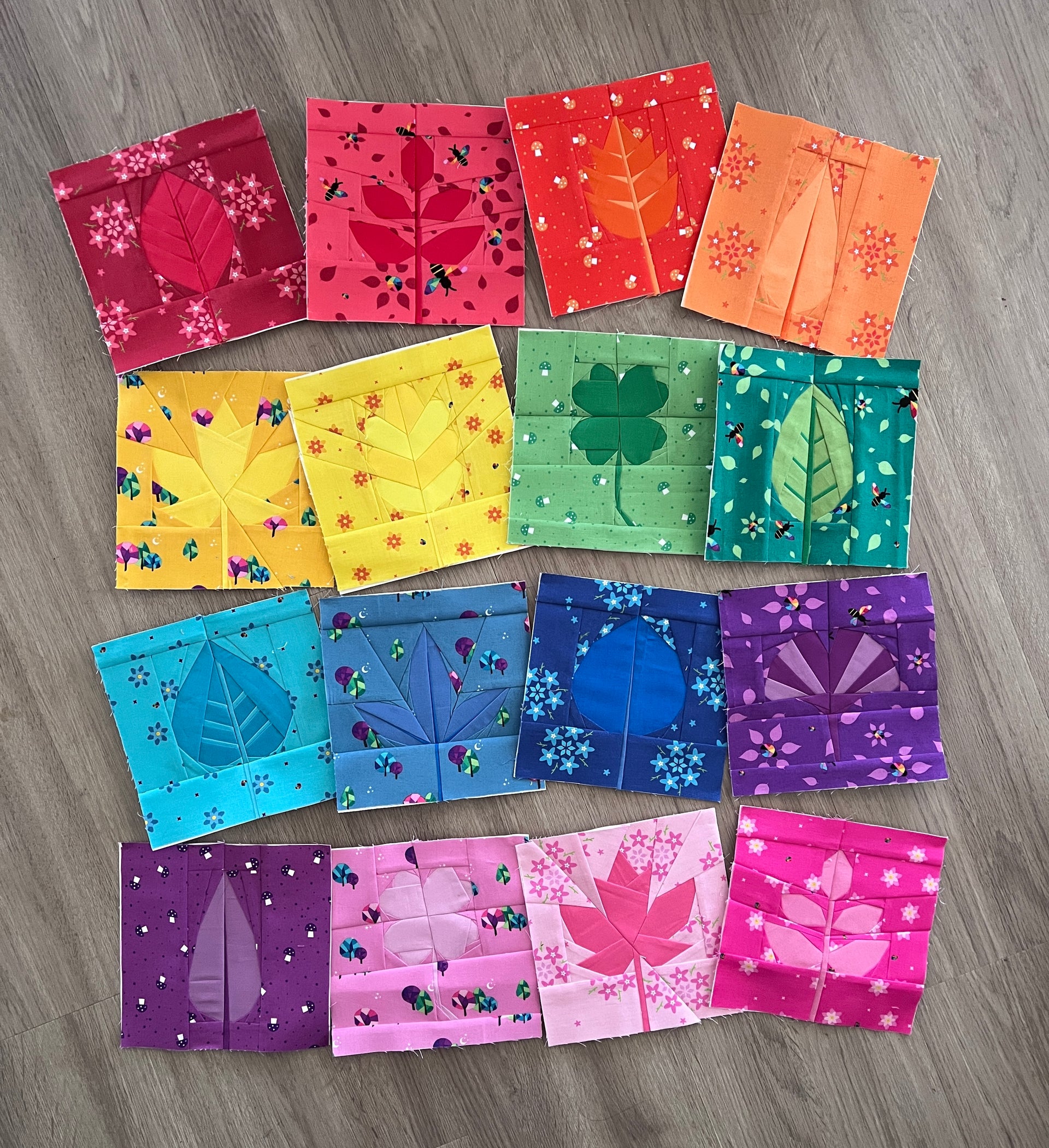 FPP Patterns – Quiet Play Designs