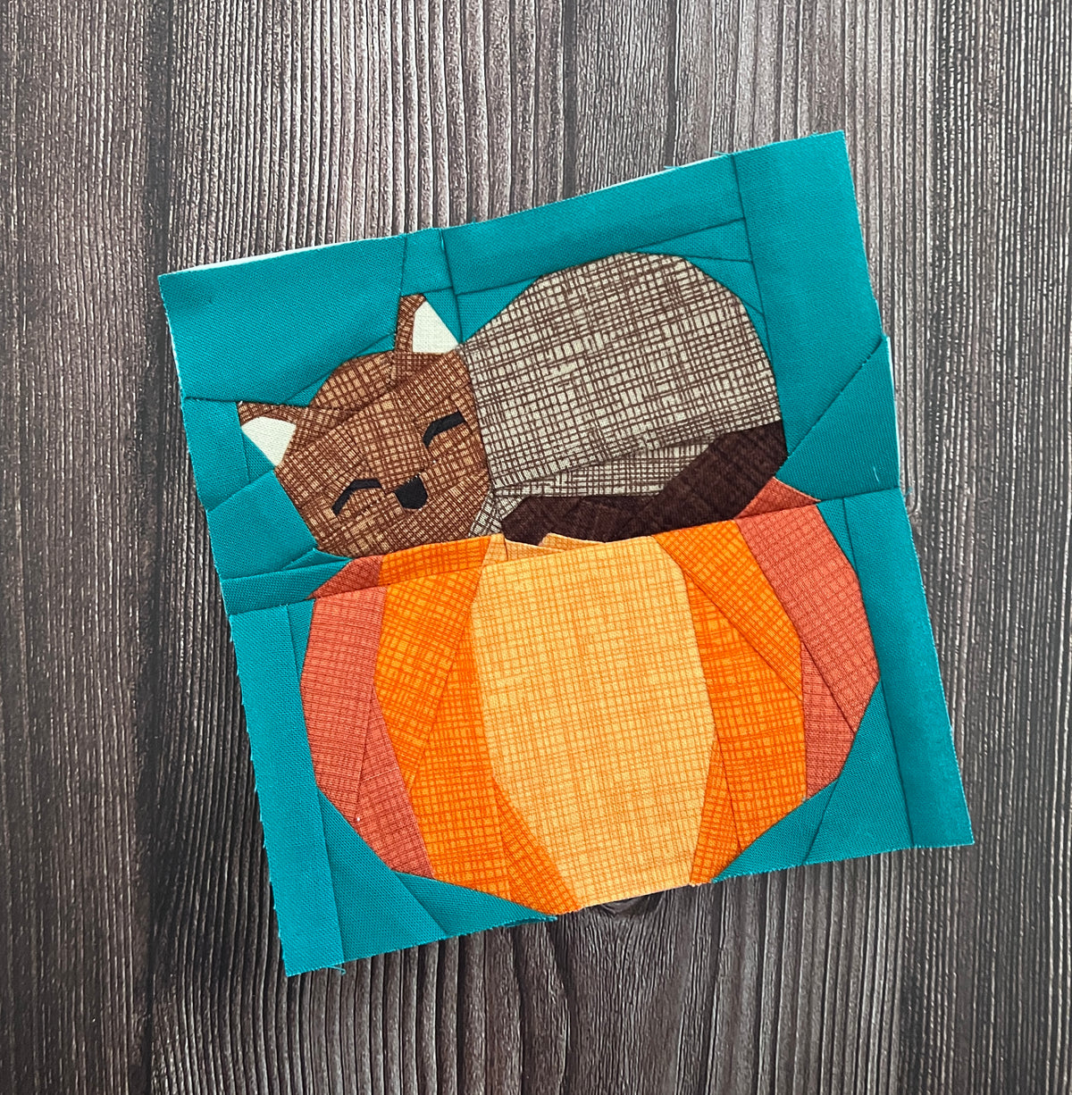 FPP Patterns | No Y-seams | Quiet Play Designs
