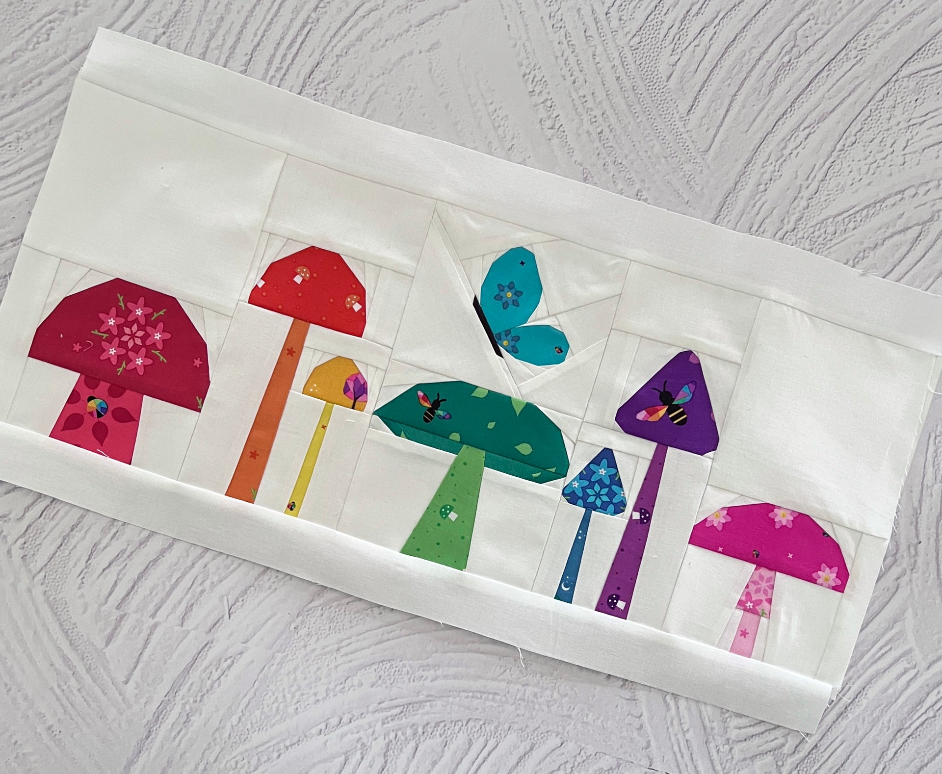 FPP Patterns – Quiet Play Designs