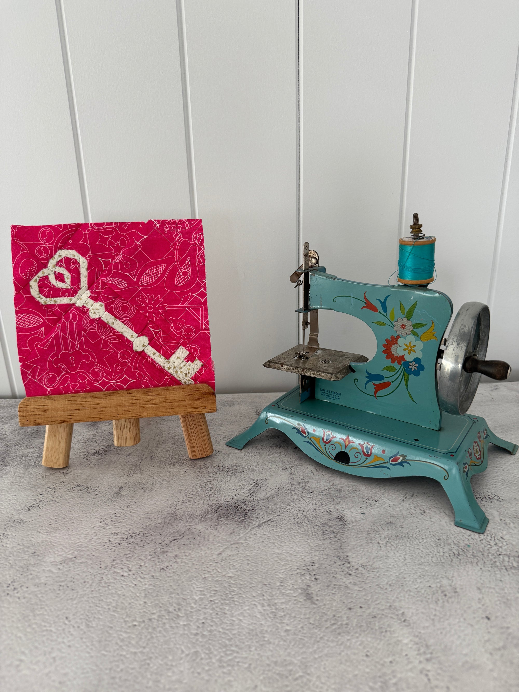 Make Mine Mini FPP Membership