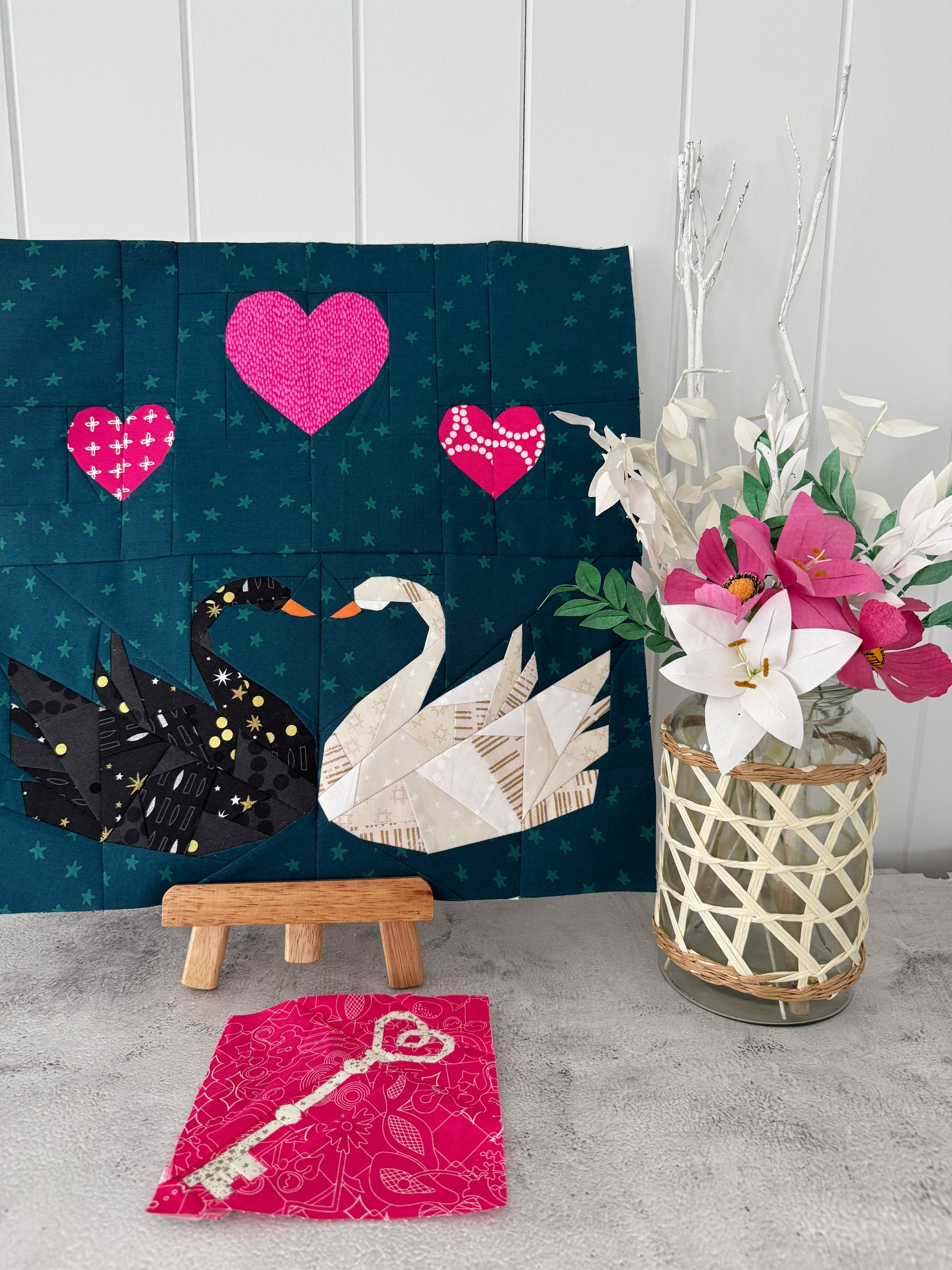 Make Mine Mini FPP Membership