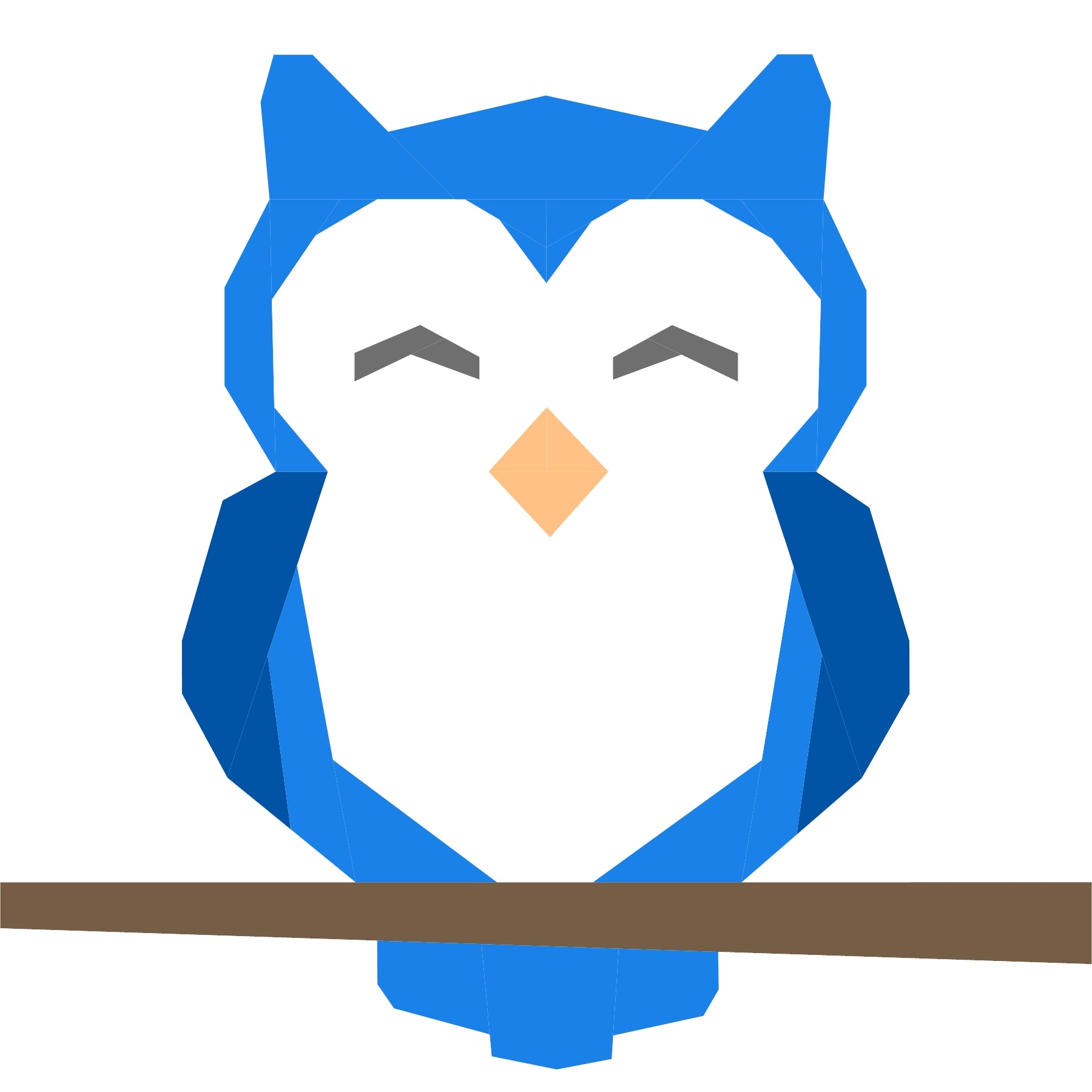 night-owl-geometric-blue-tone-foundation-paper-piecing