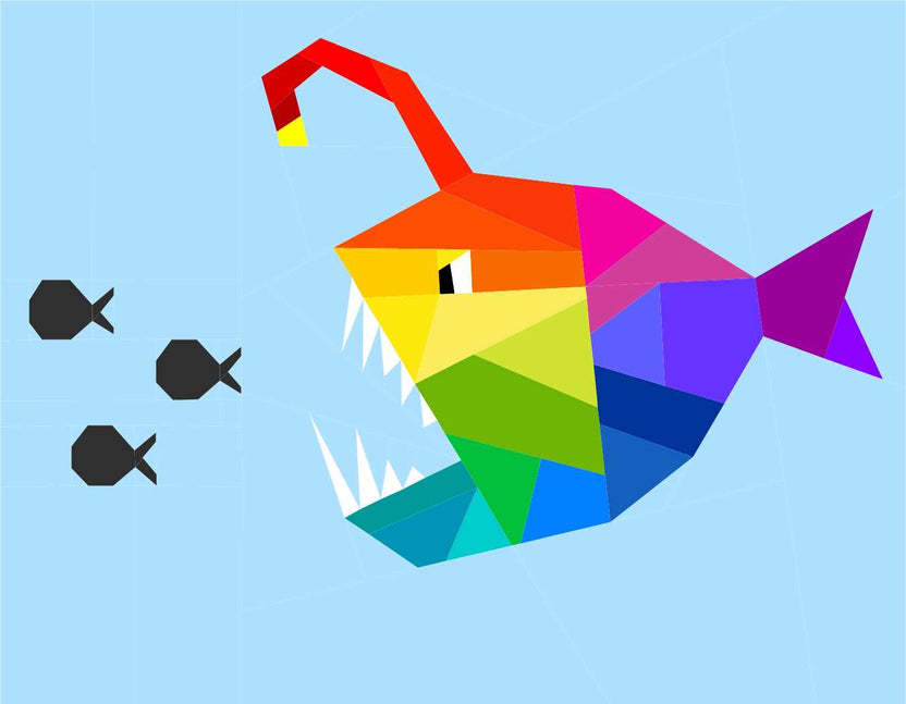 FPP Patterns | No Y-seams | Quiet Play Designs – Page 6