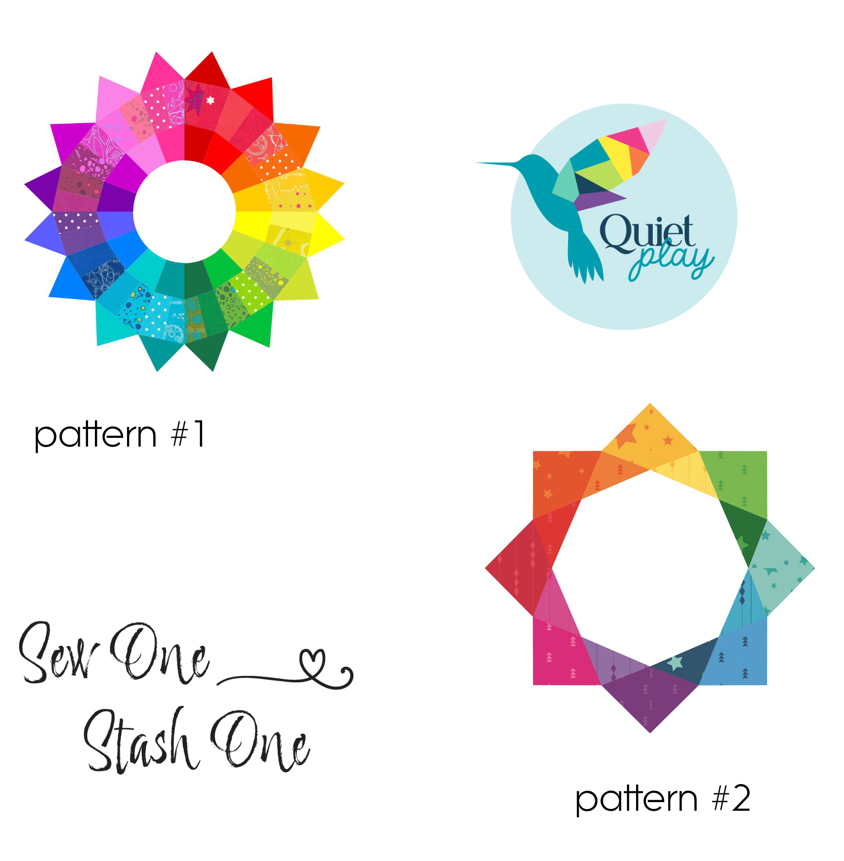 Sew One Stash One #159