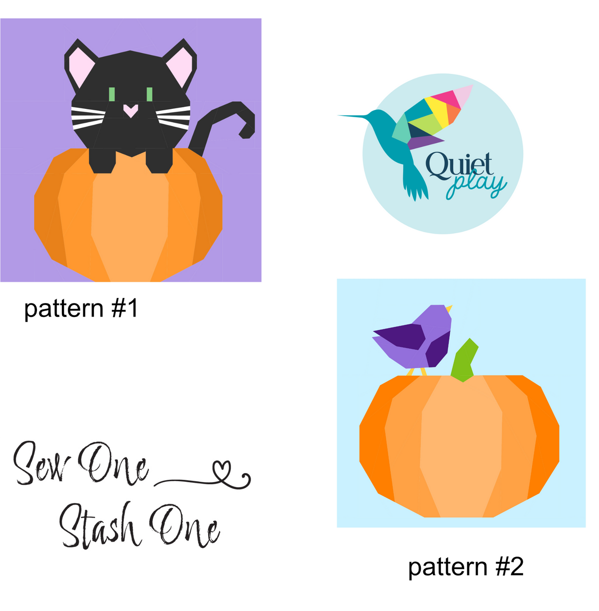 Sew One Stash One #177